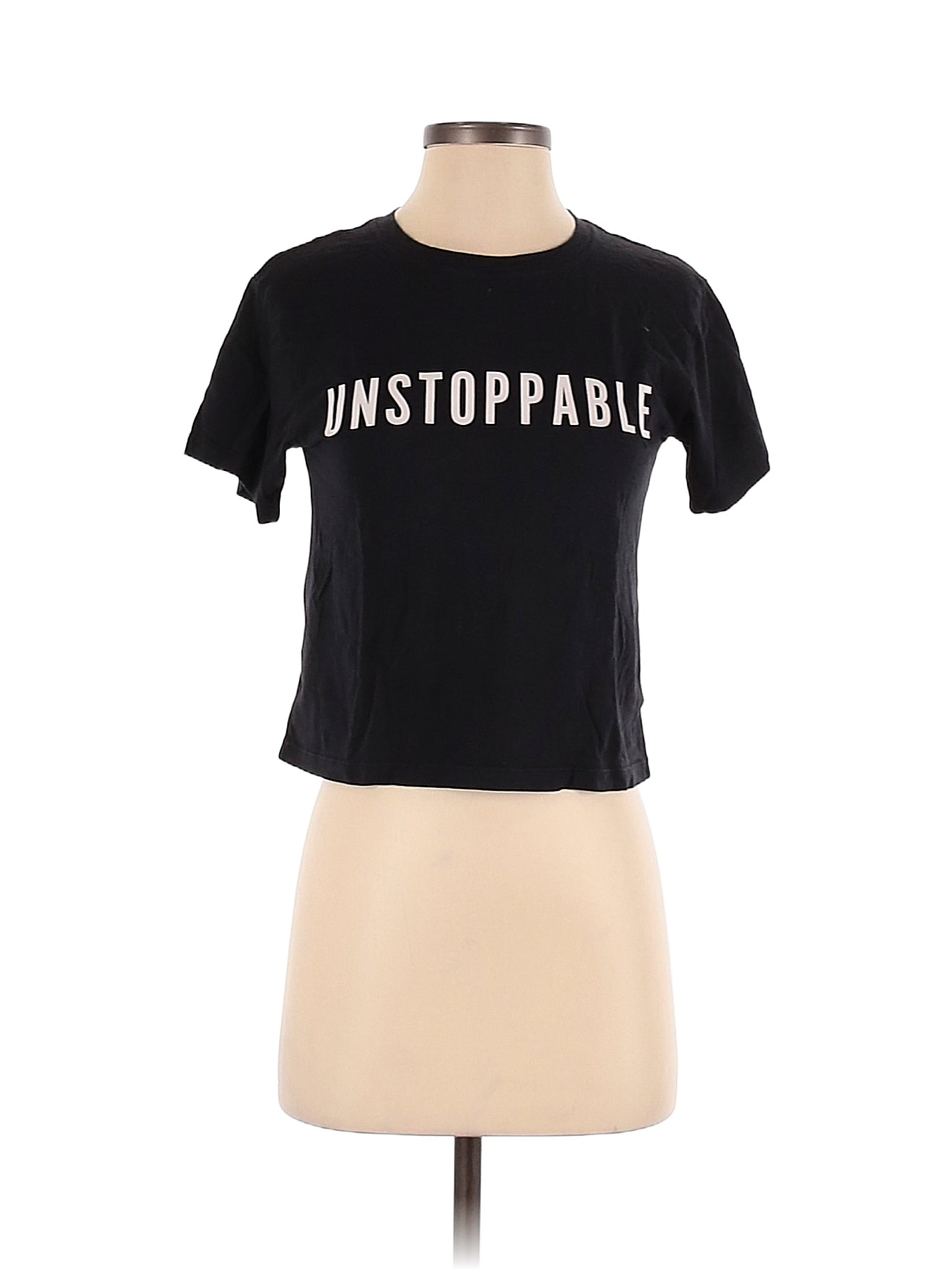 Short Sleeve T Shirt size - S