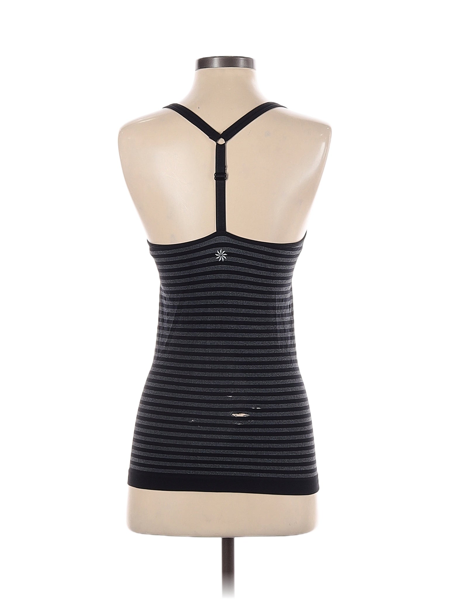 Active Tank size - S