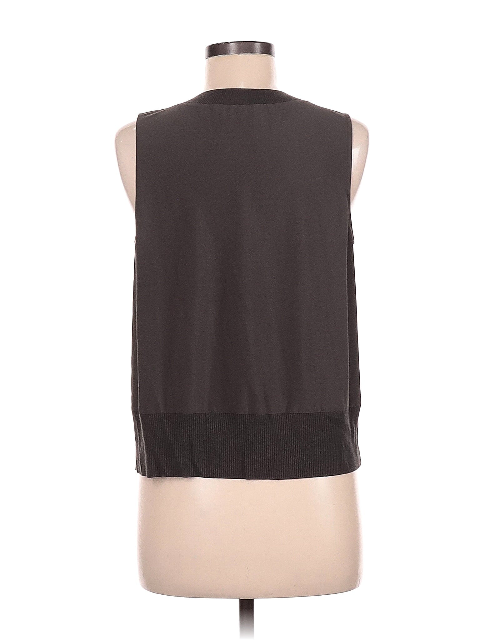 Sleeveless Blouse size - M