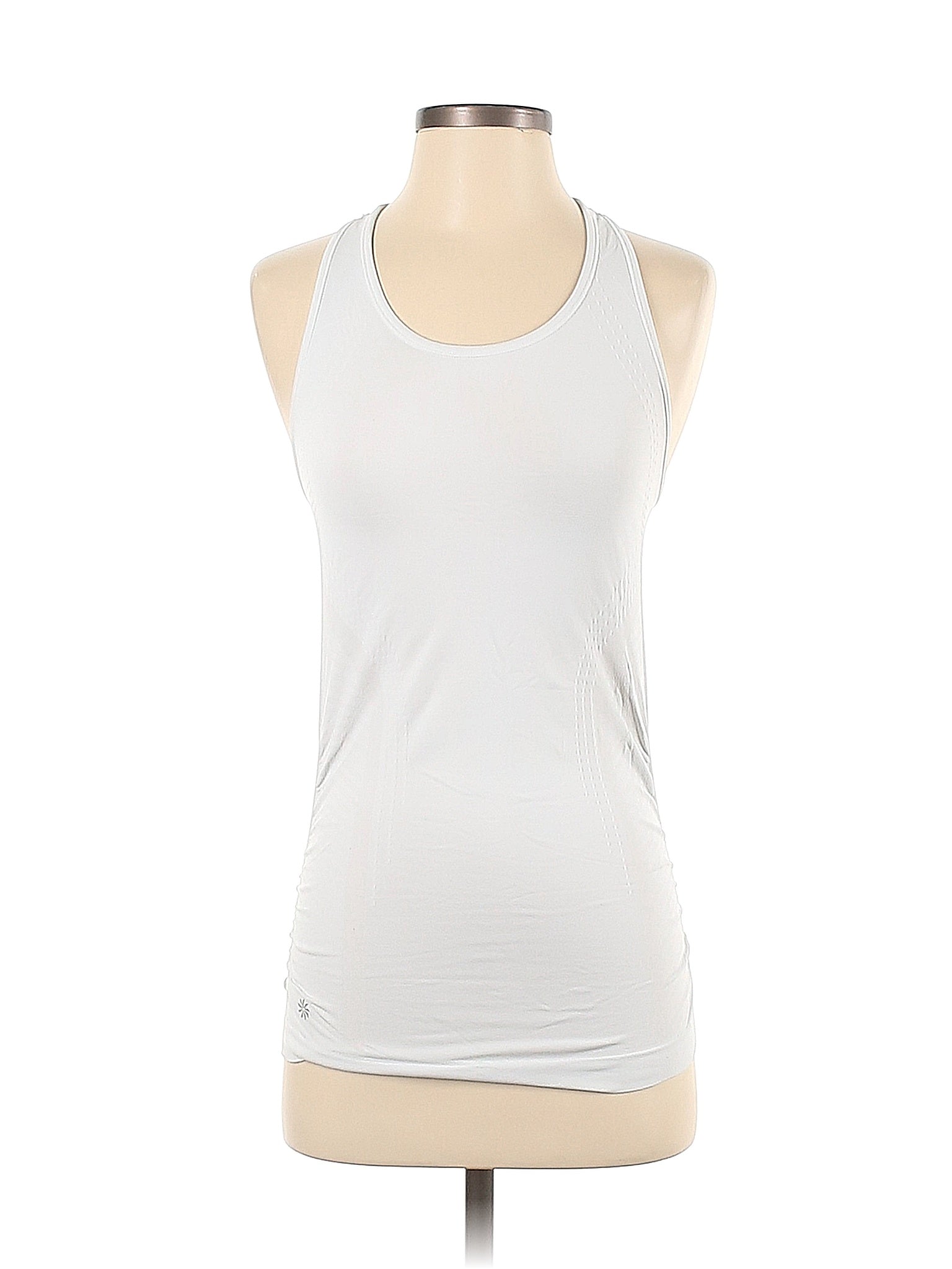 Active Tank size - S