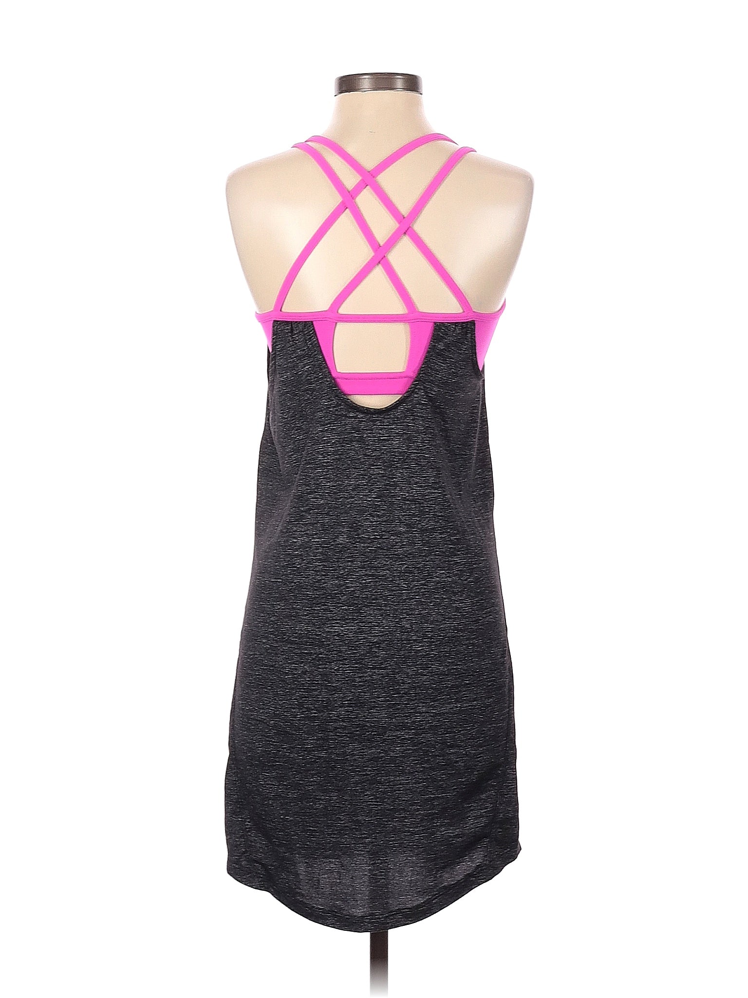 Active Tank size - XS