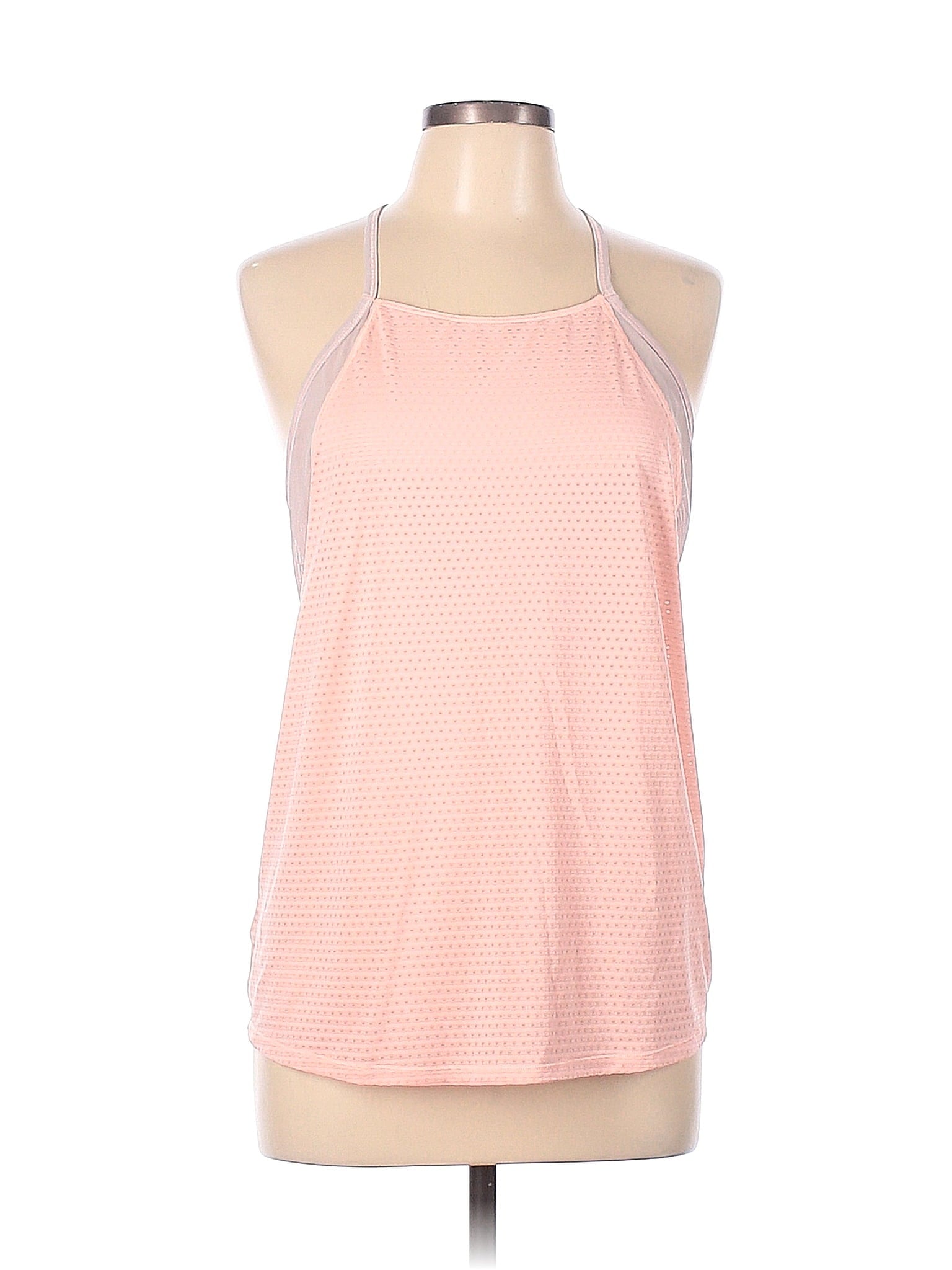 Active Tank size - L