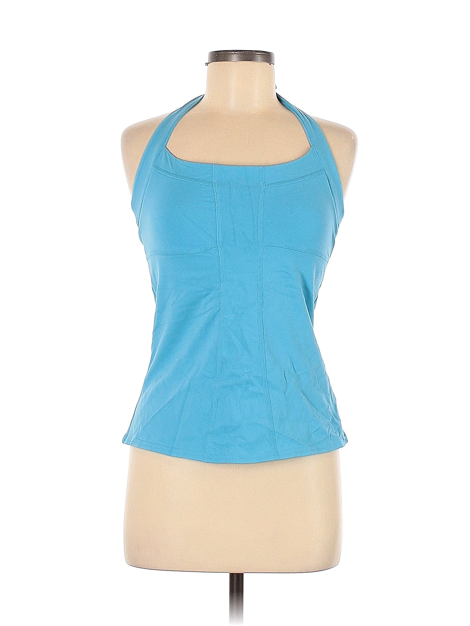 Active Tank size - M