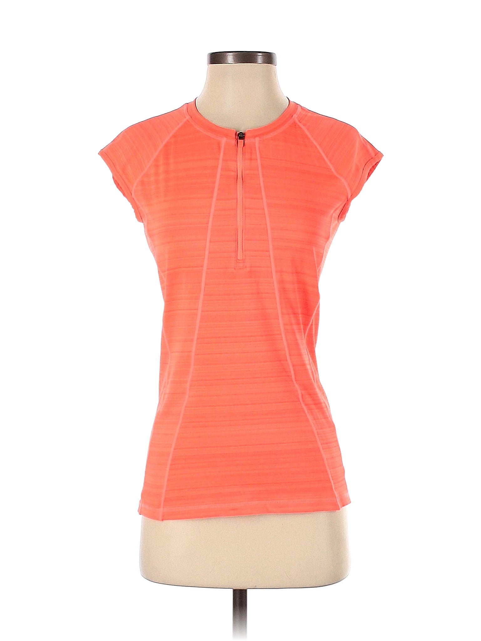 Active Tank size - S