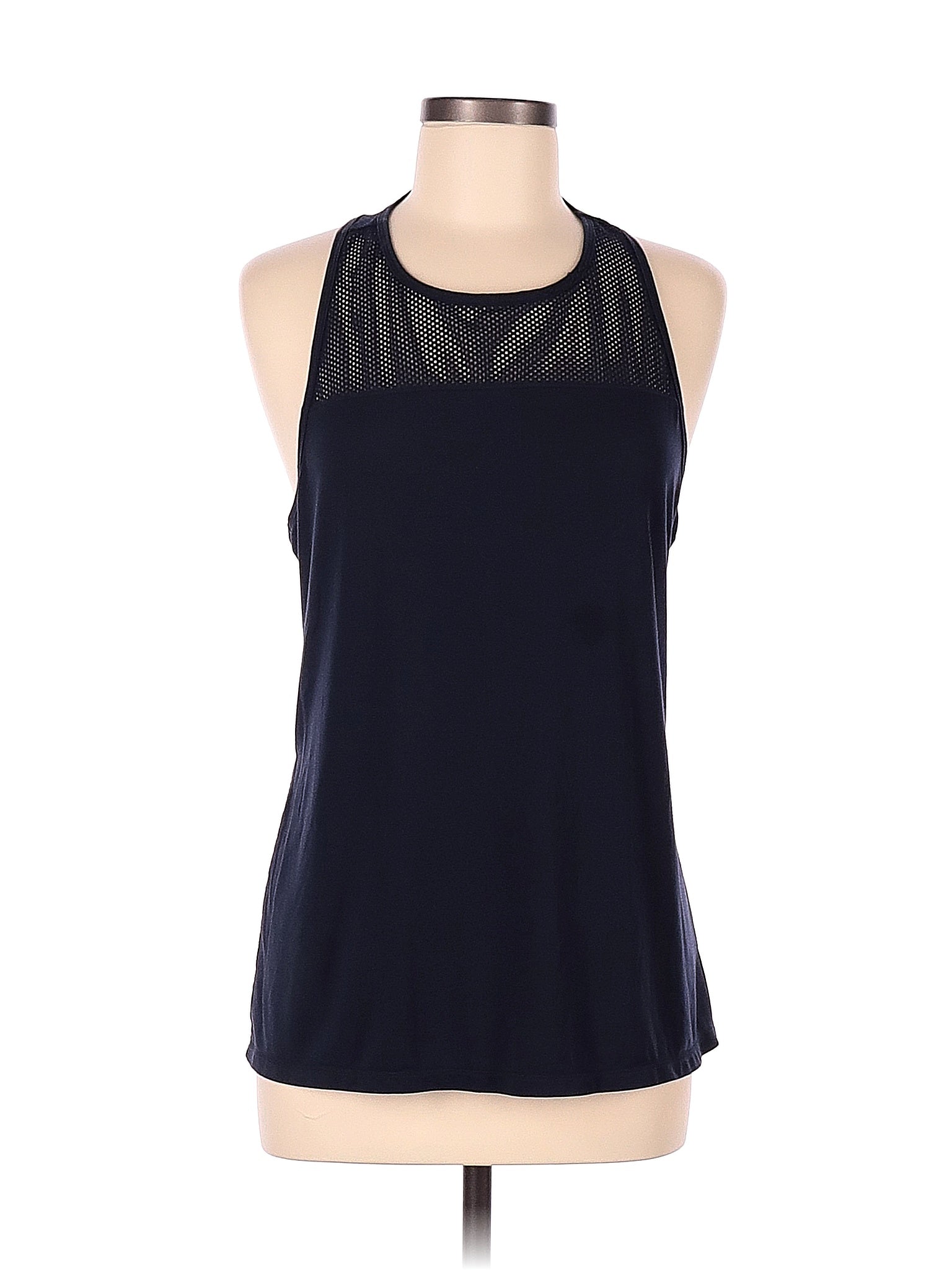 Active Tank size - M