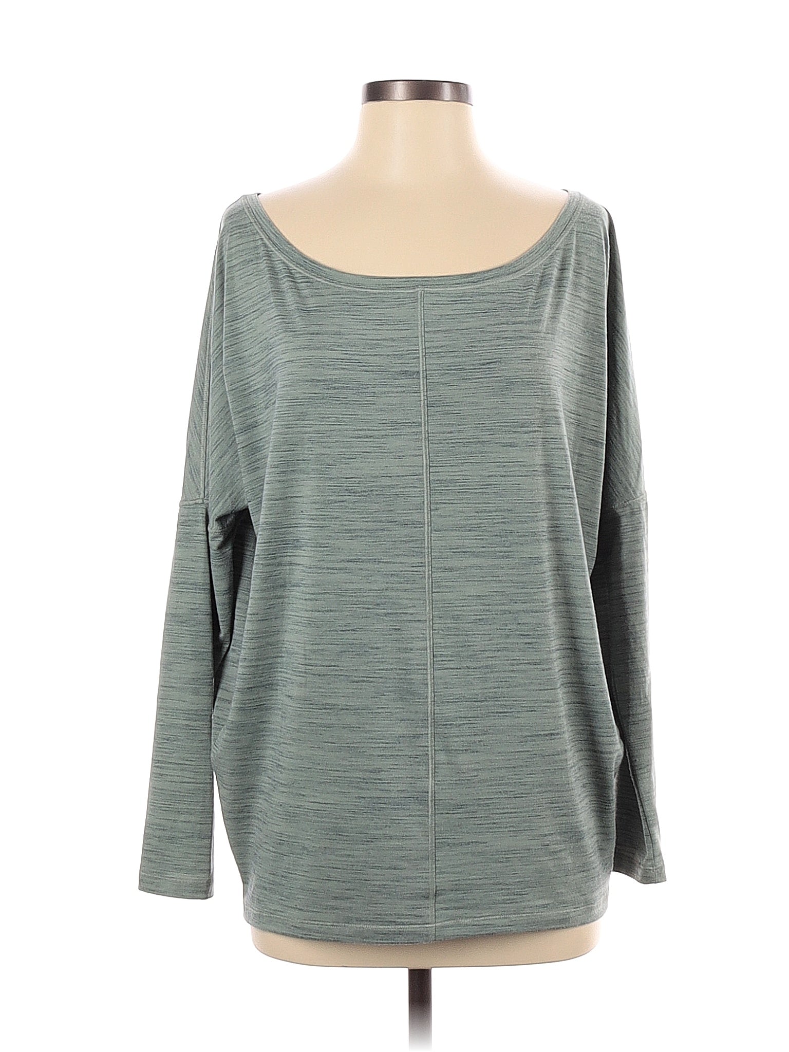 Active T Shirt size - 4