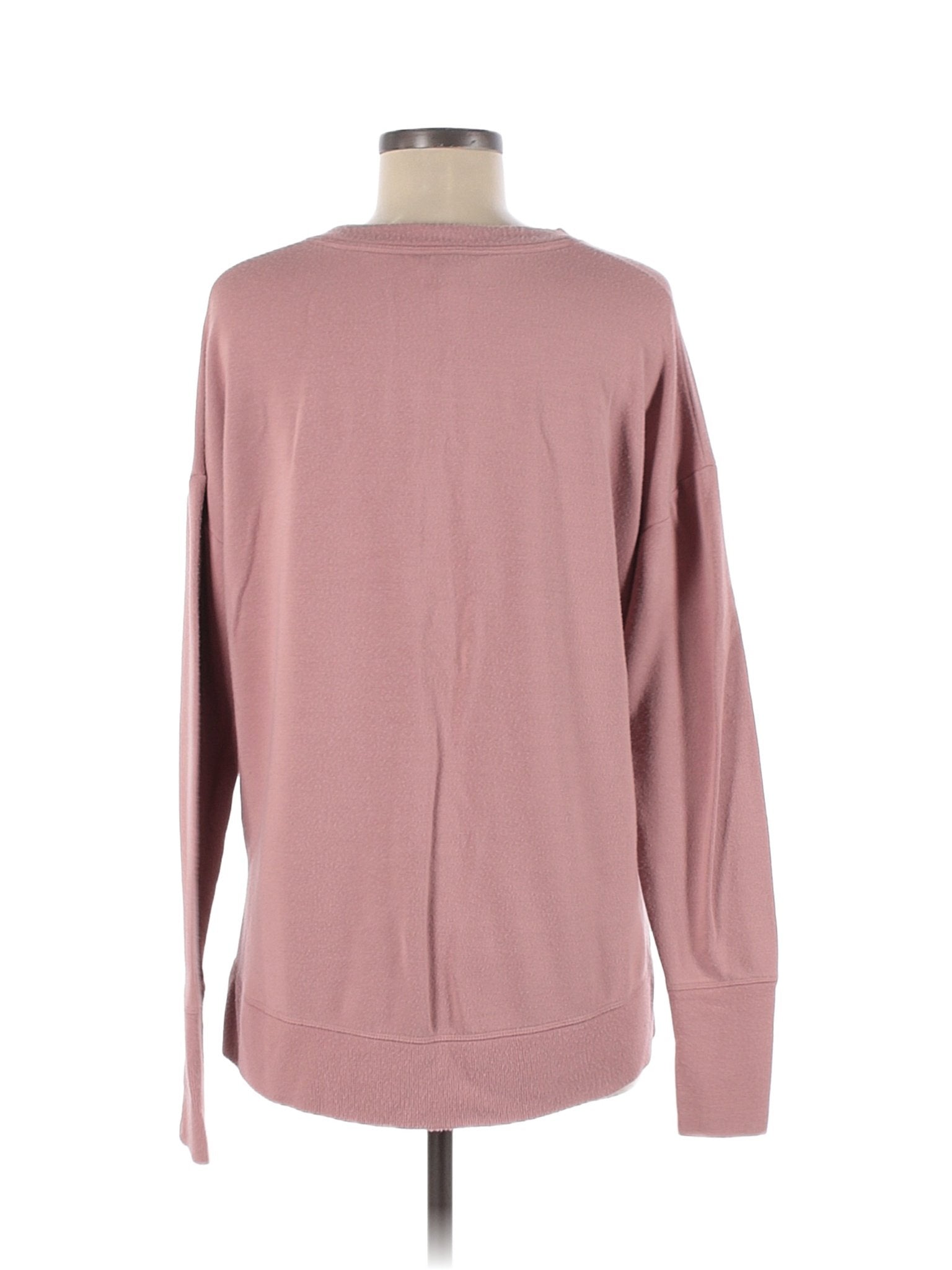 Sweatshirt size - M