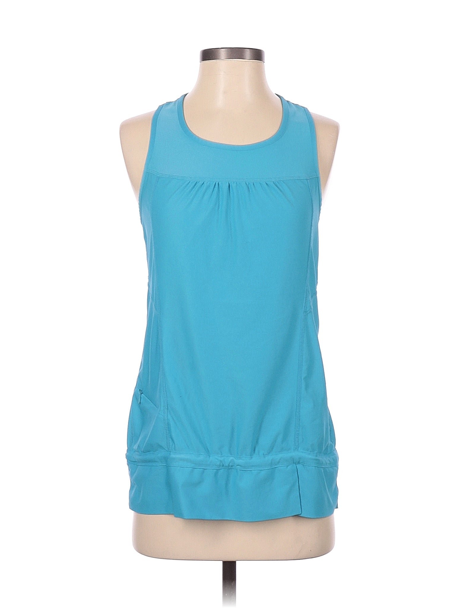 Active Tank size - S