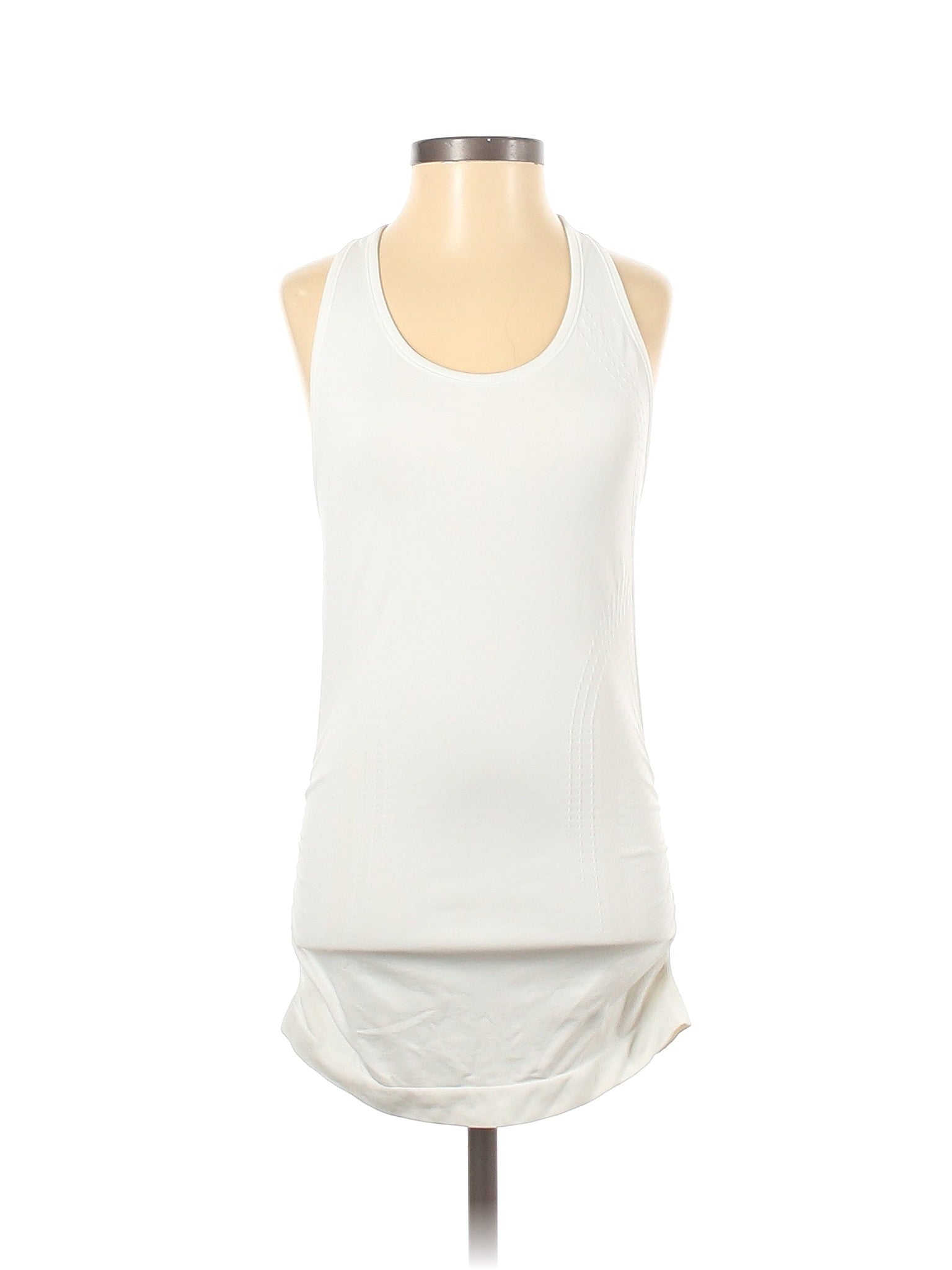 Active Tank size - XS