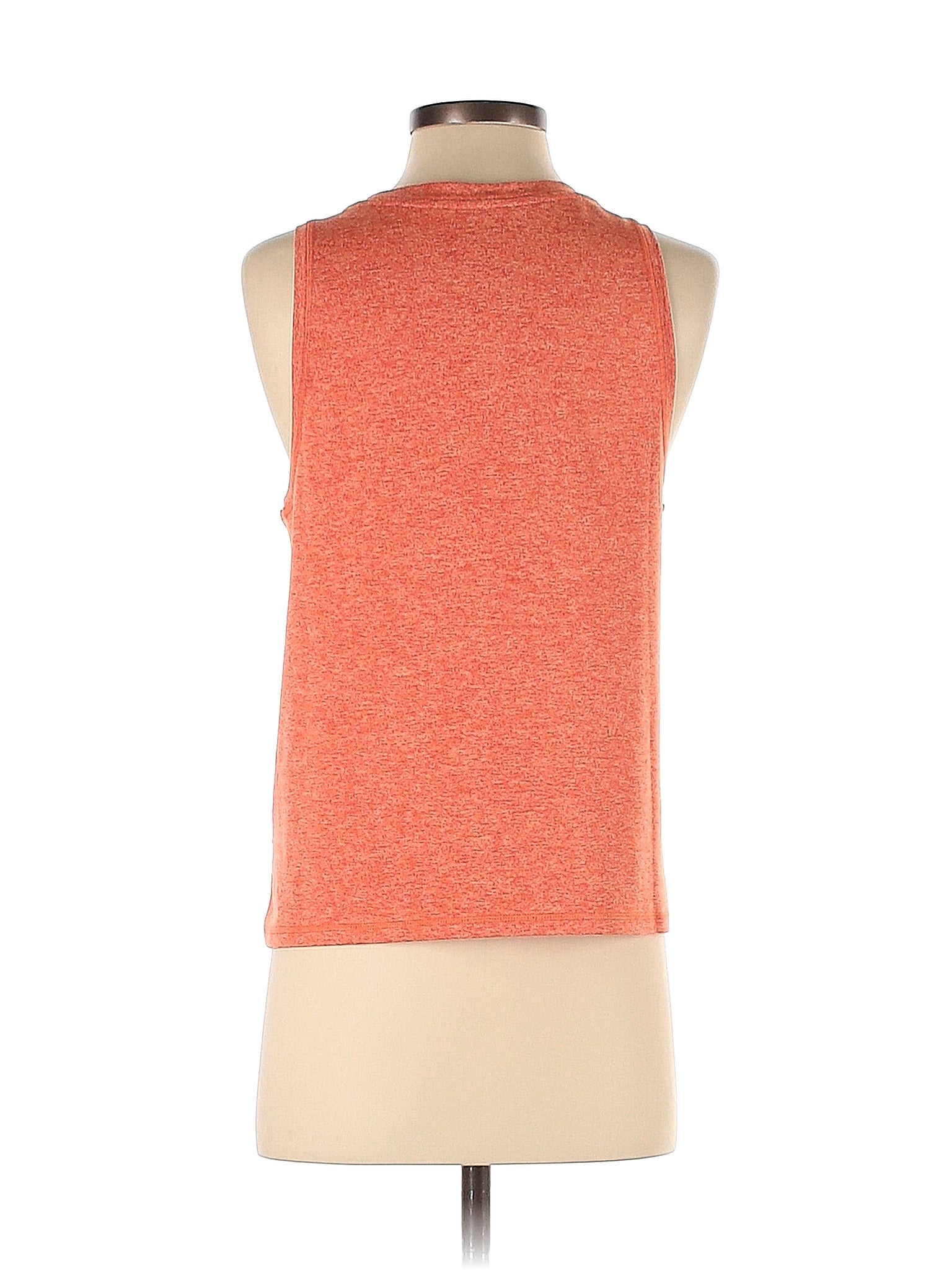 Active Tank size - S