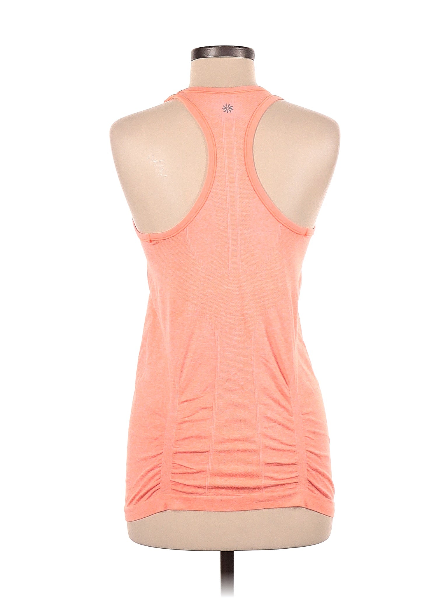 Active Tank size - M
