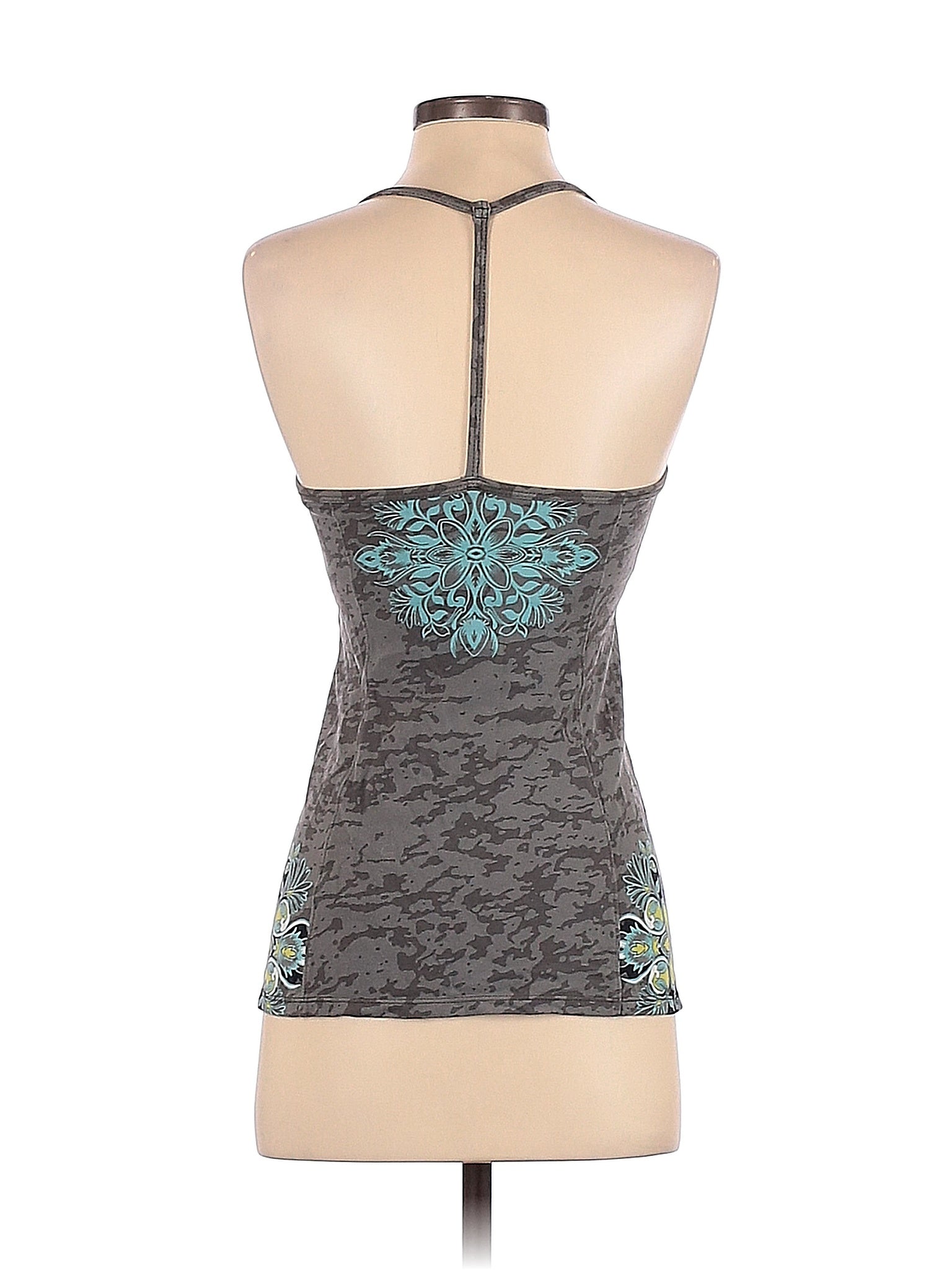 Active Tank size - XS