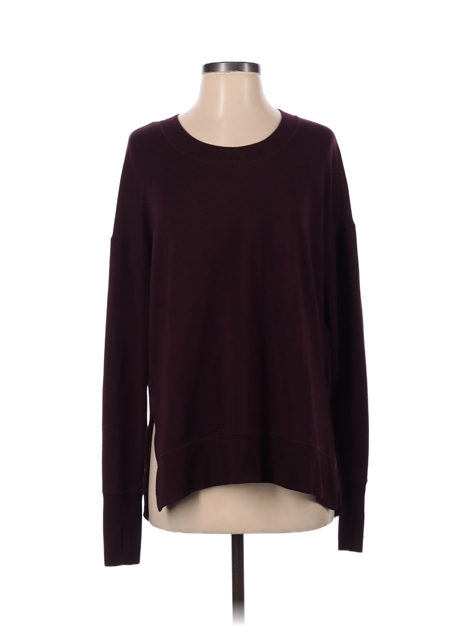 Sweatshirt size - S