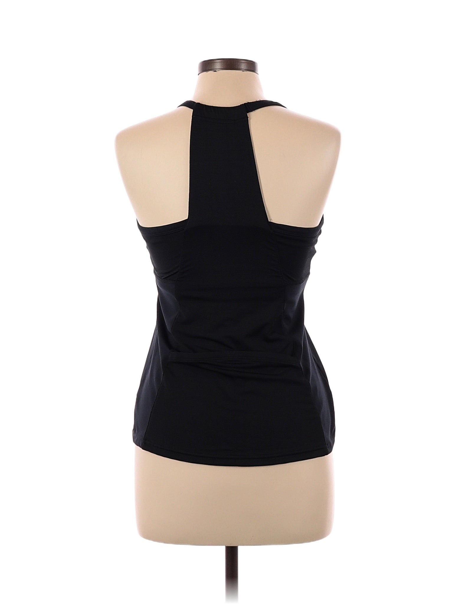 Active Tank size - L