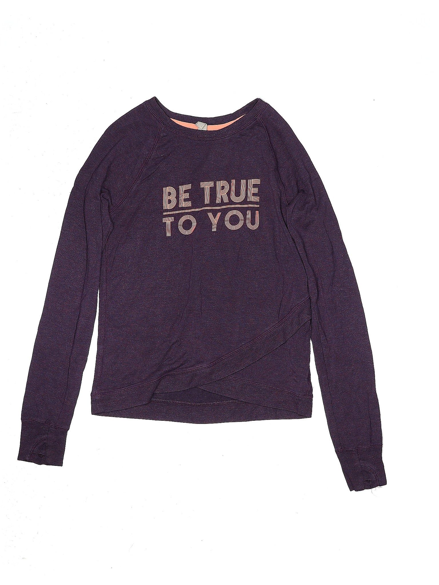 Sweatshirt size - X-Large (Youth)