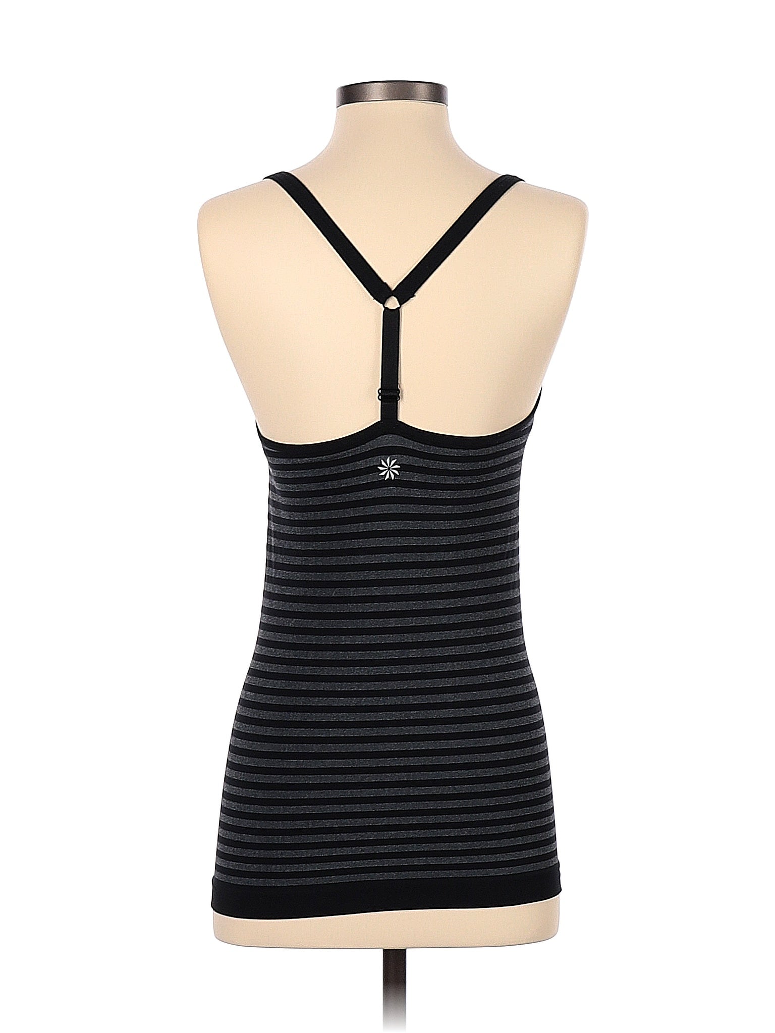 Active Tank size - S