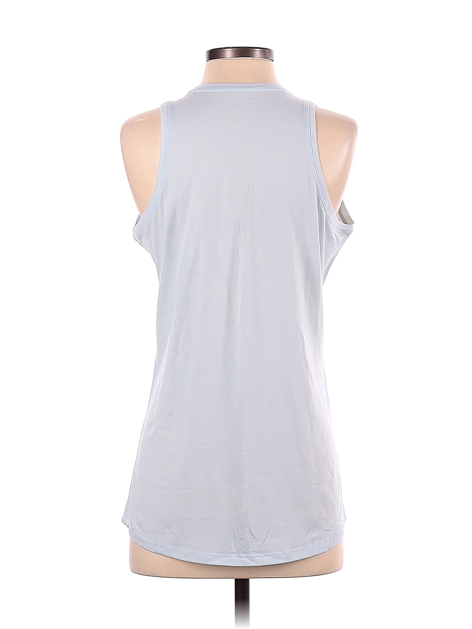 Active Tank size - S