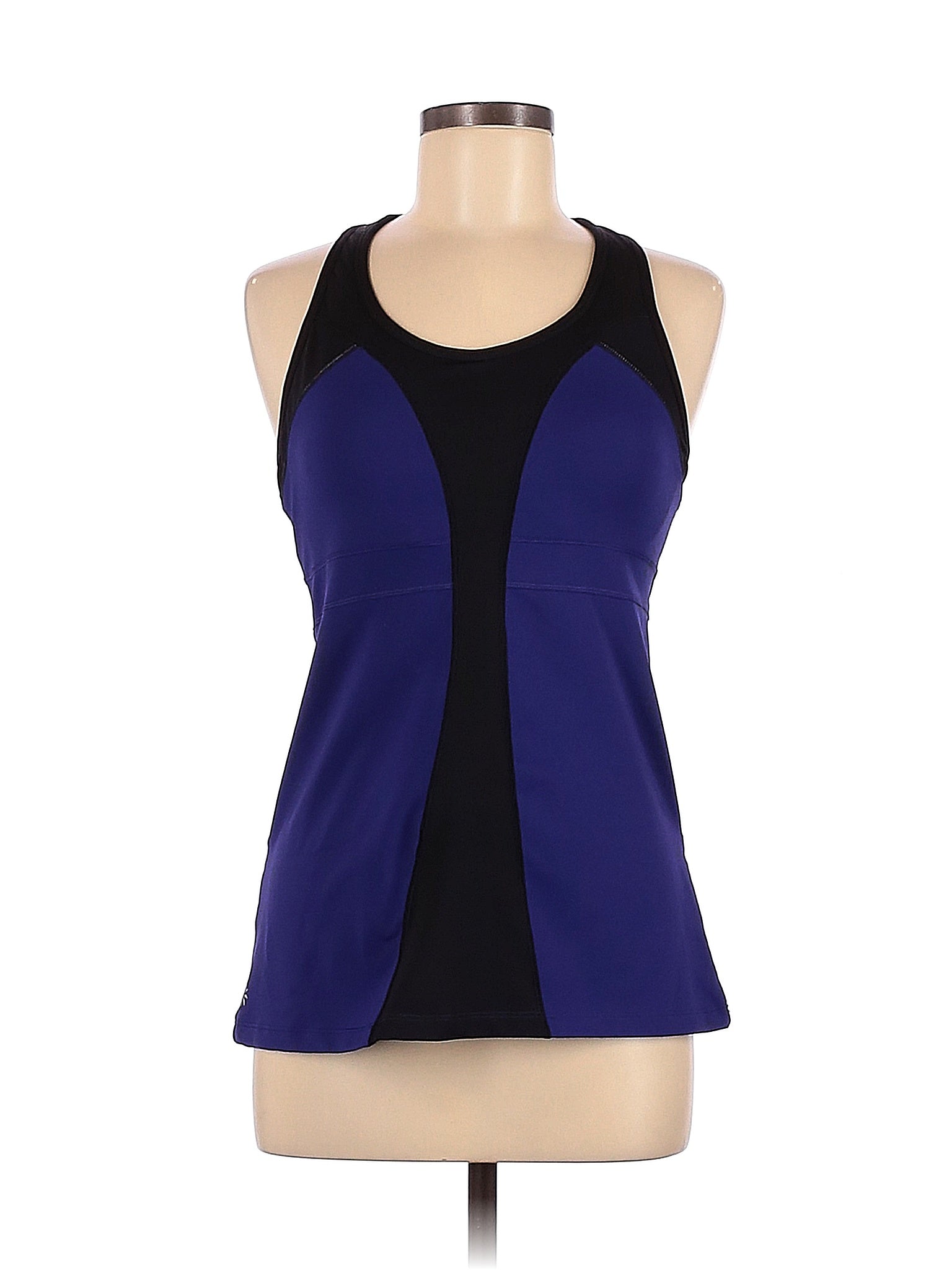 Active Tank size - S