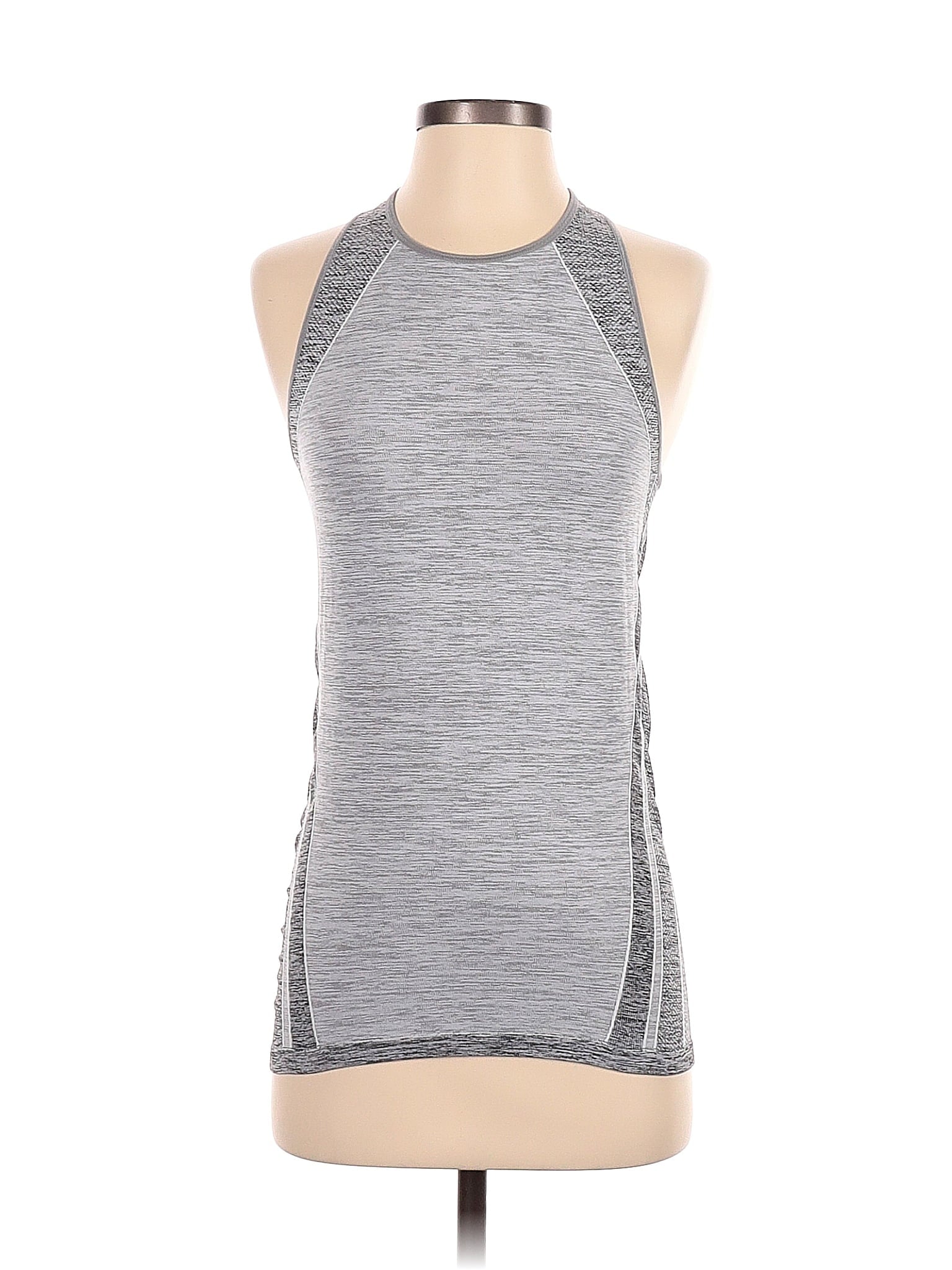 Active Tank size - S