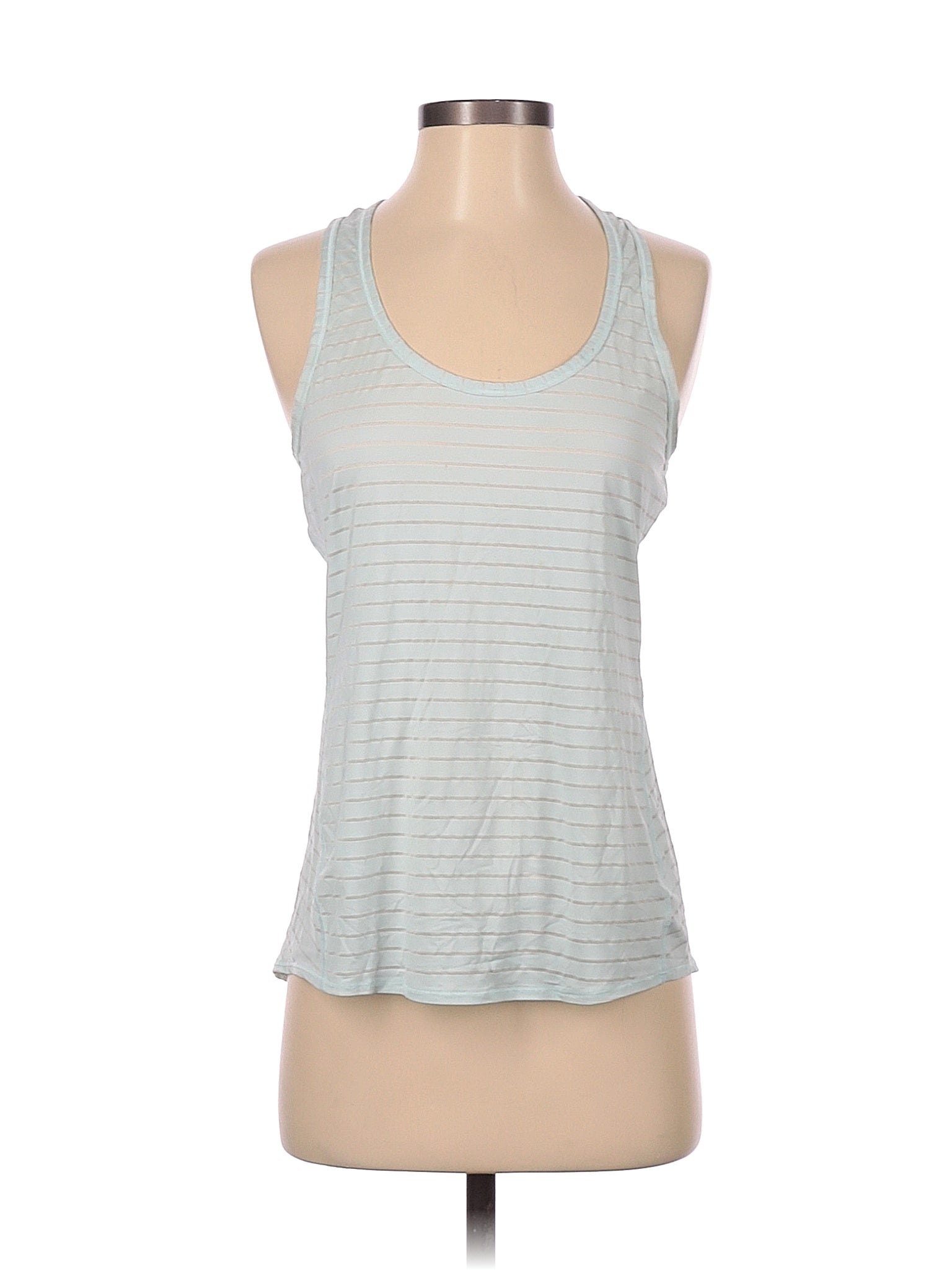 Active Tank size - S