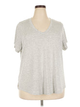 1 size - 2X W