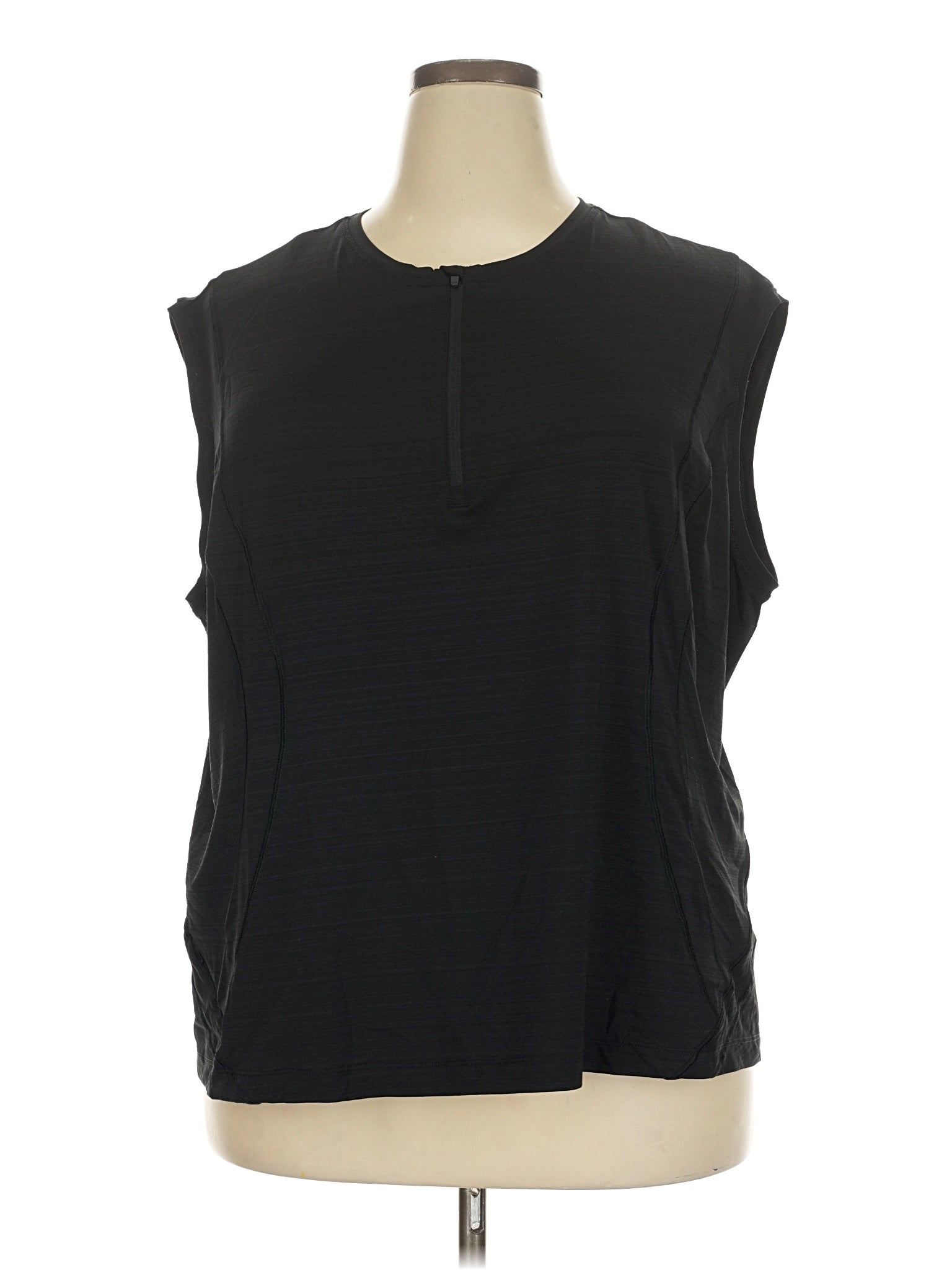 1 size - 3X W