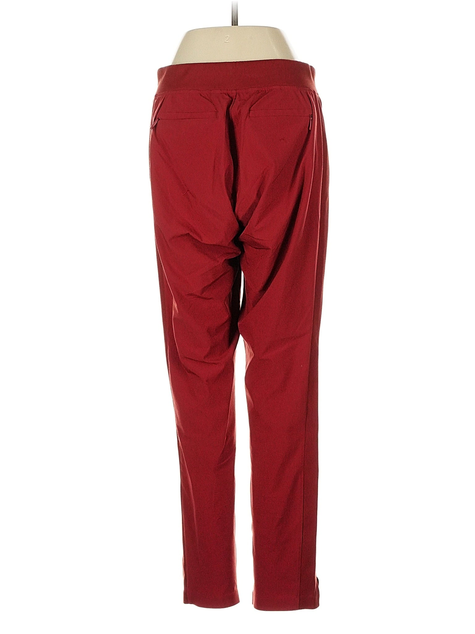 2 size - 0