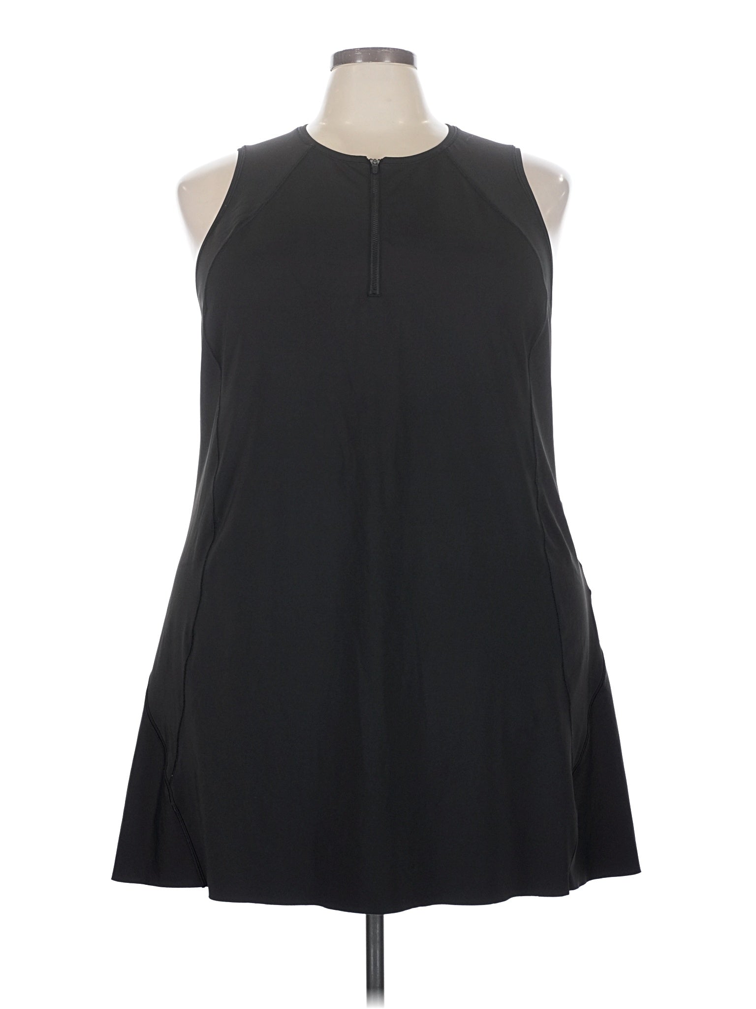 1 size - 3X W