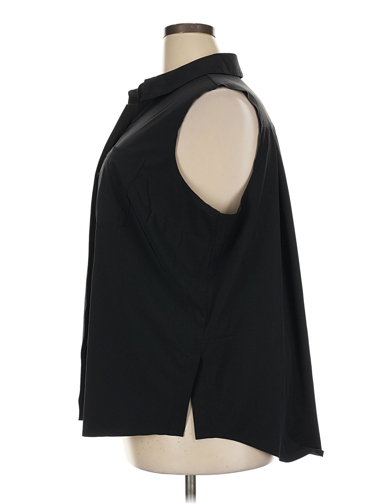 4 size - 2X W