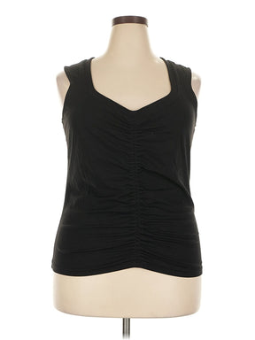 1 size - 2X W