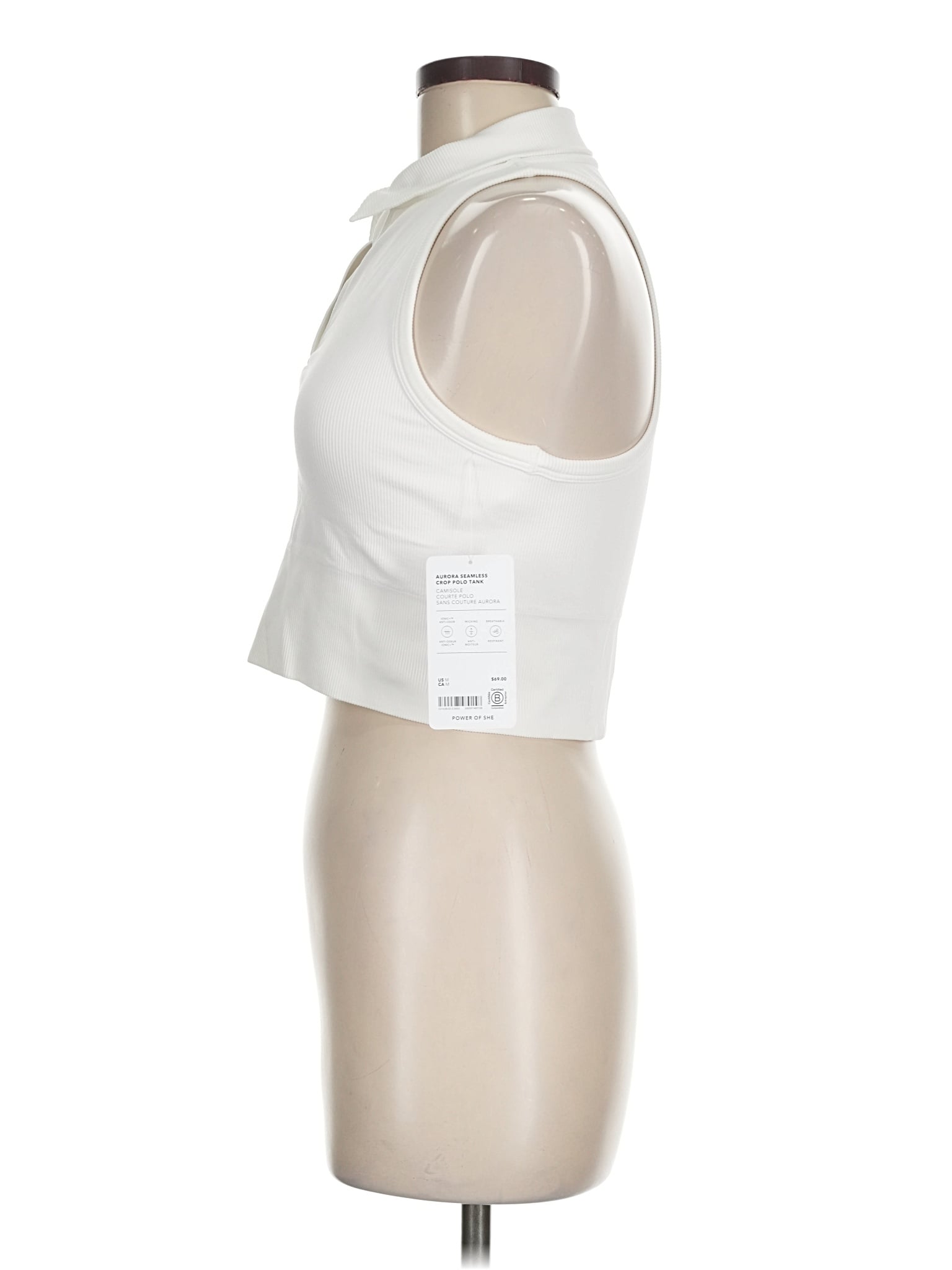 4 size - M