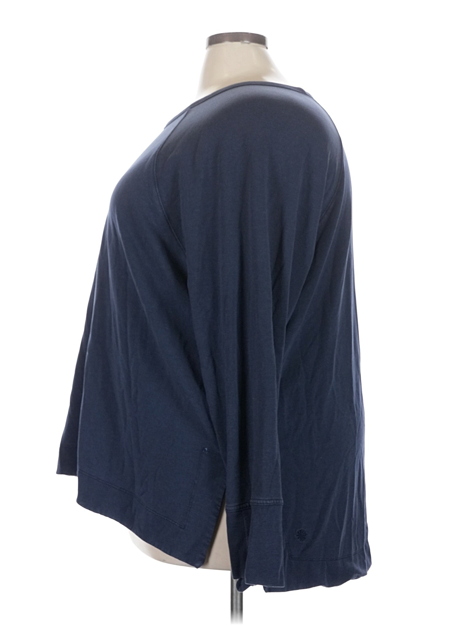4 size - 3X W