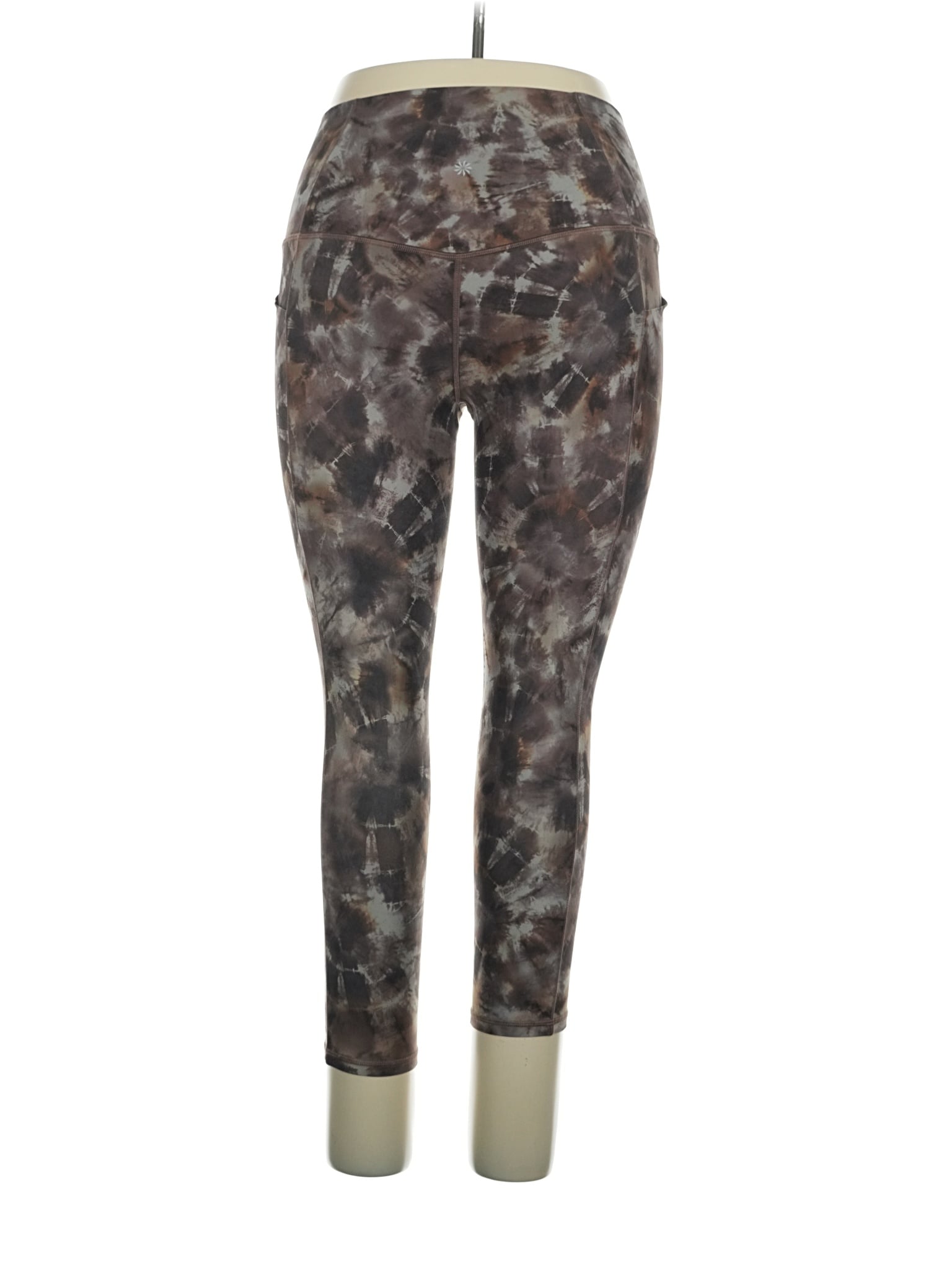 2 size - 1X W