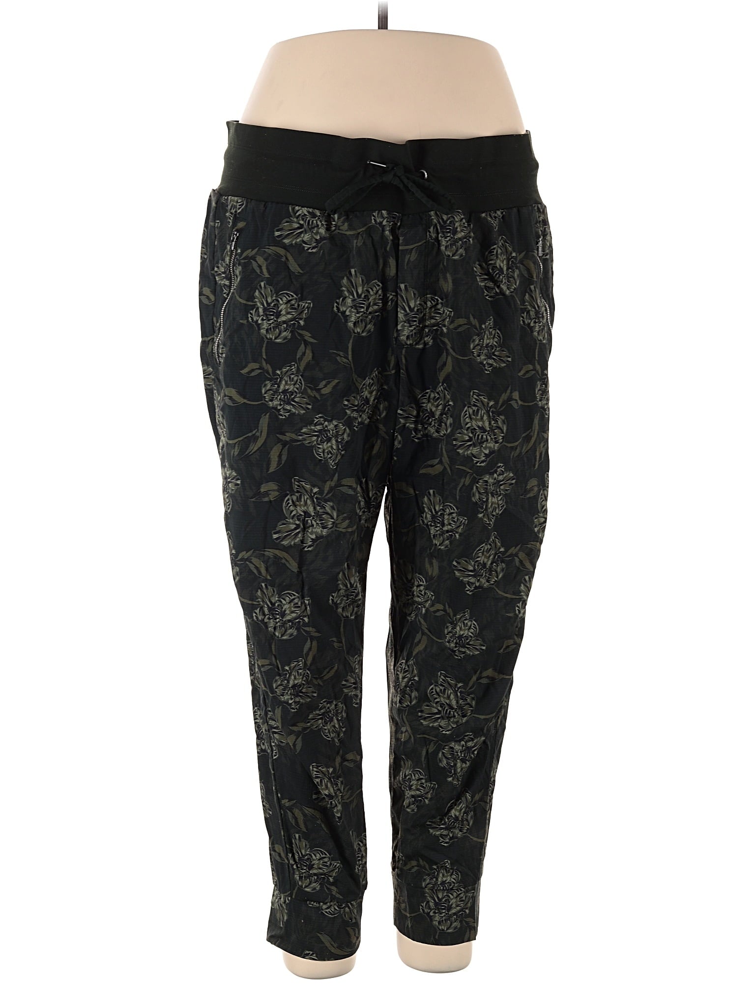 1 size - 18 W