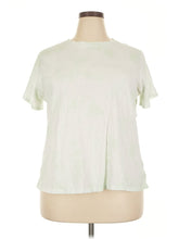 1 size - 2X W