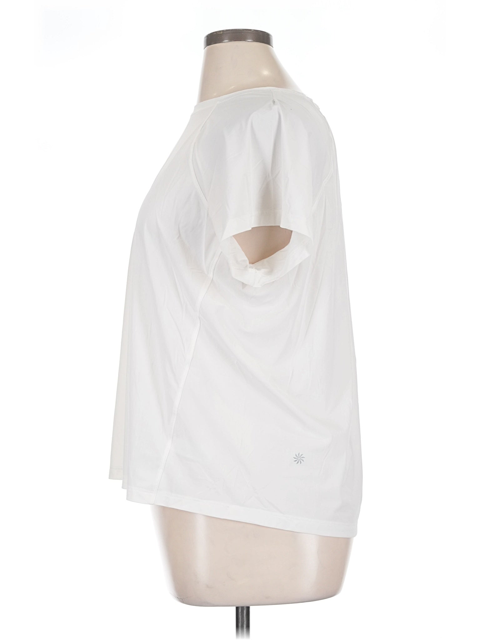 4 size - 1X W