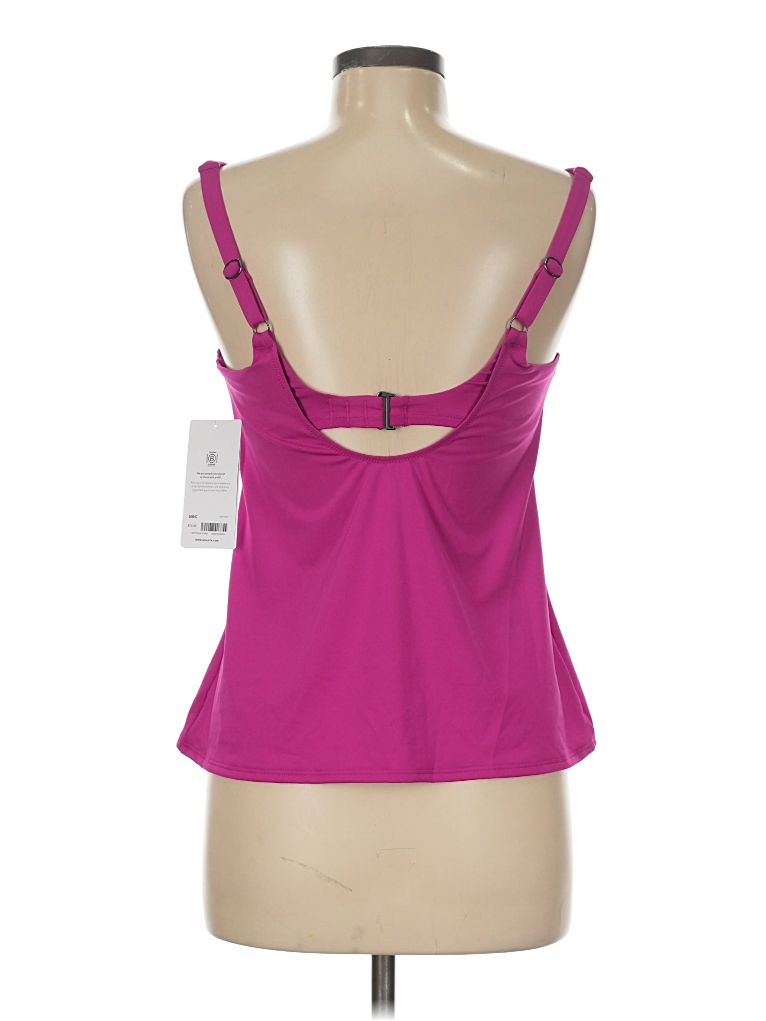 2 size - Med - Lg (36B)