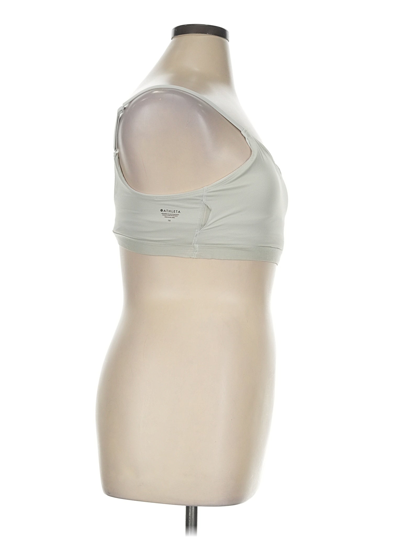 3 size - 1X W