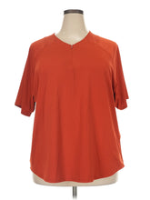 1 size - 3X W