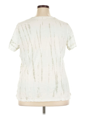 2 size - 2X W