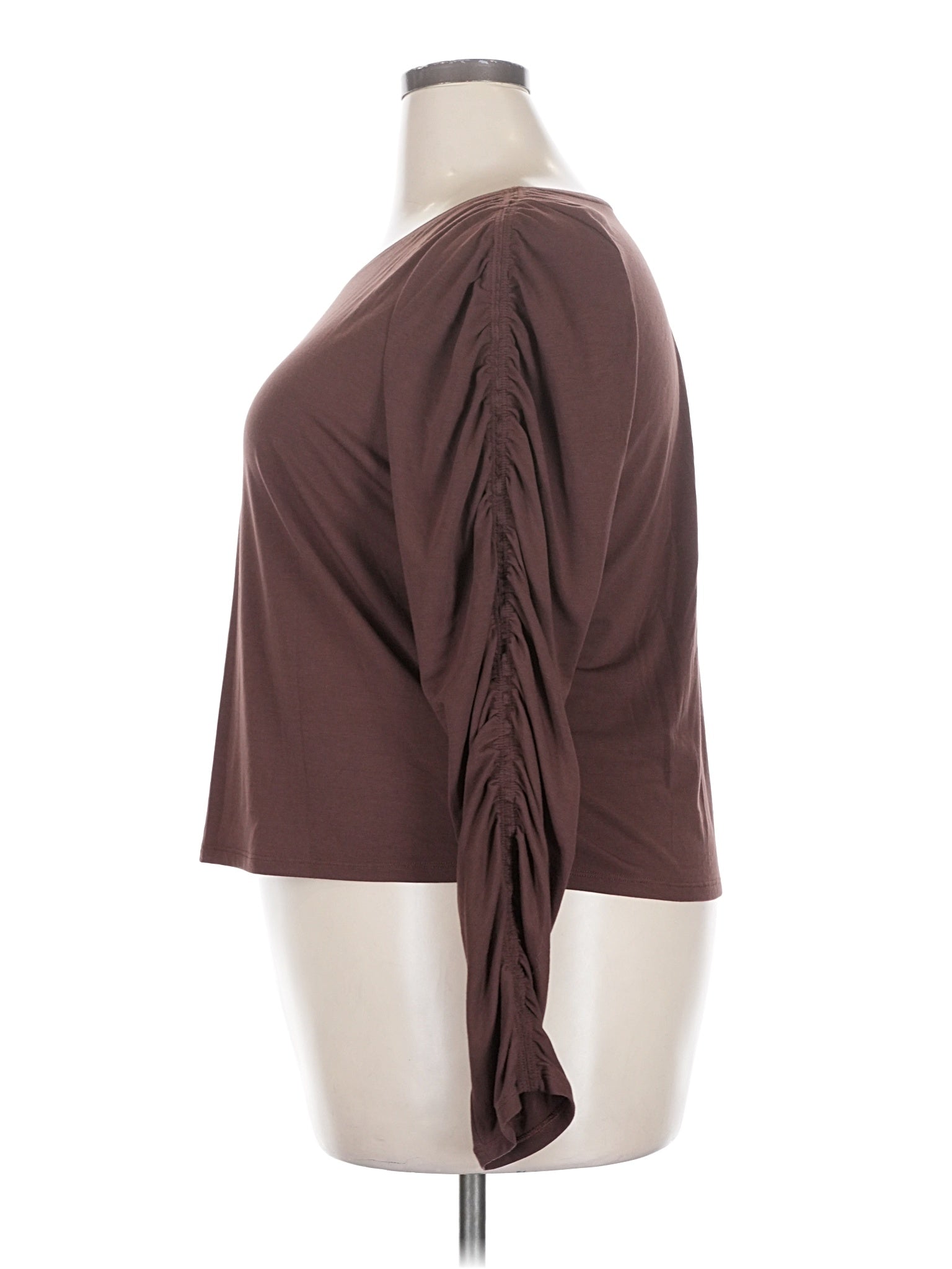 4 size - 2X W