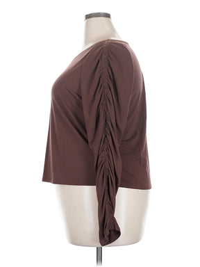 4 size - 2X W