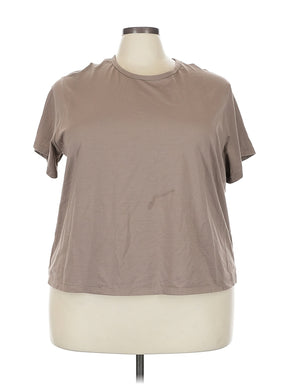 1 size - 3X W