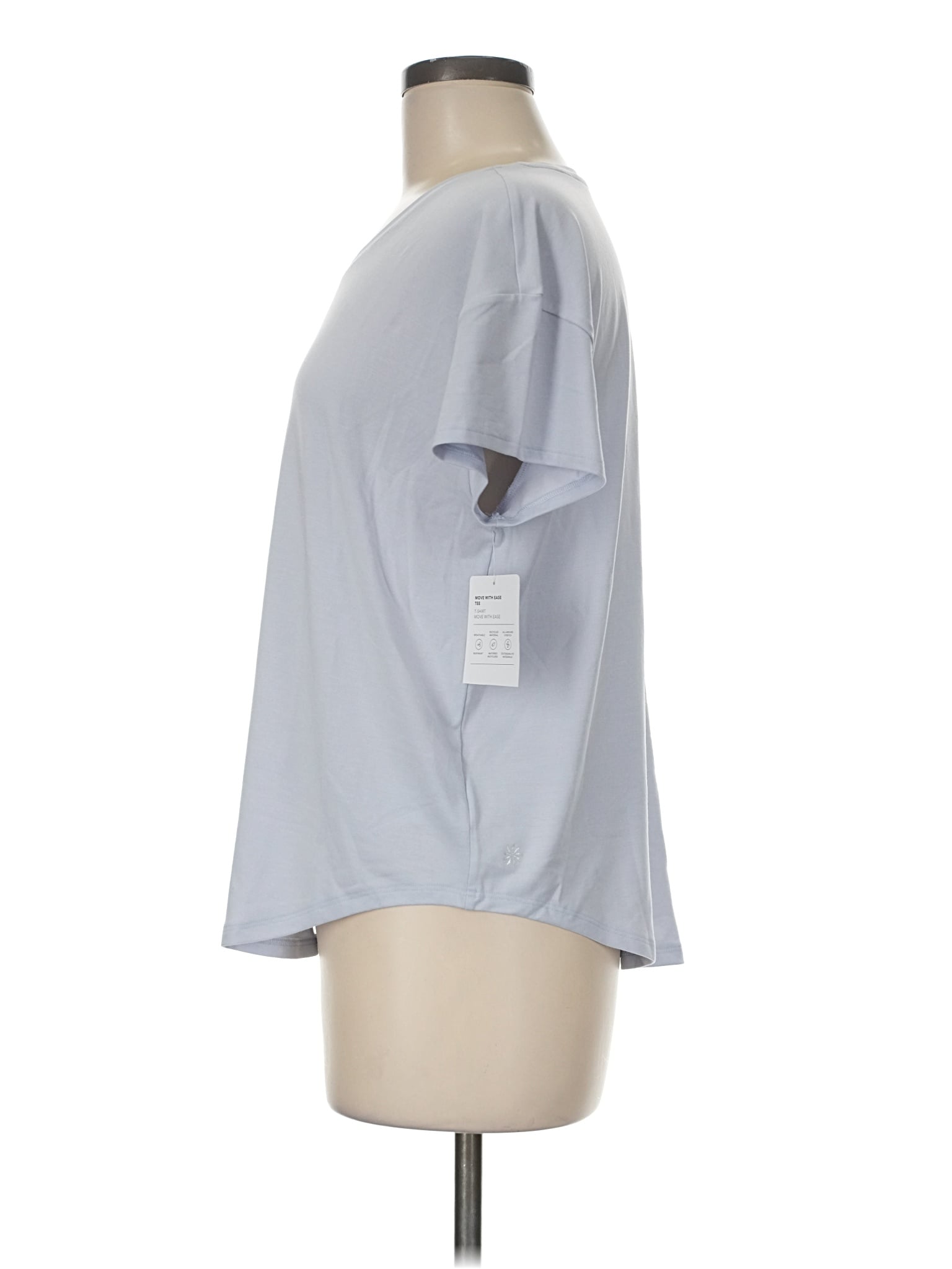 4 size - M P
