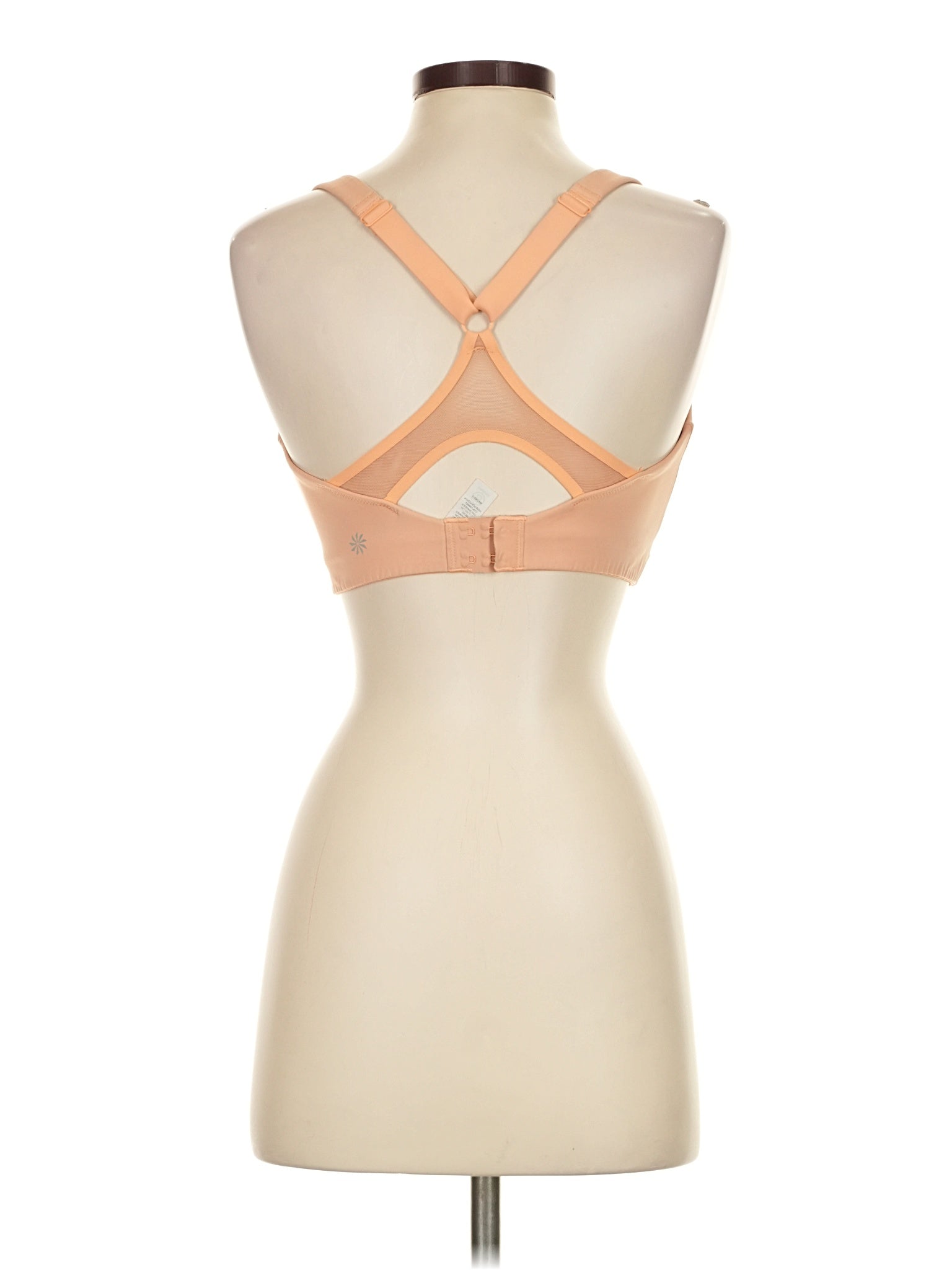 2 size - 34DD