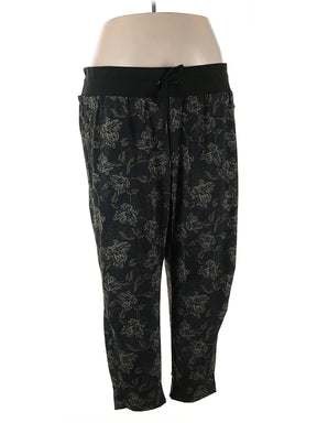 1 waist size - 26