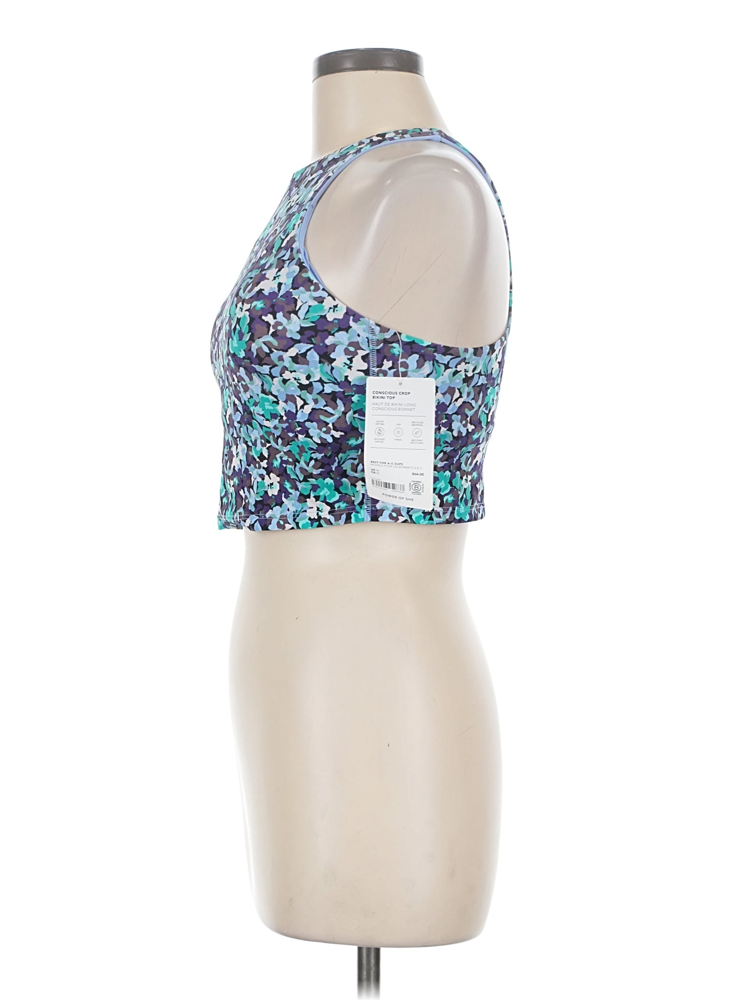 4 size - M