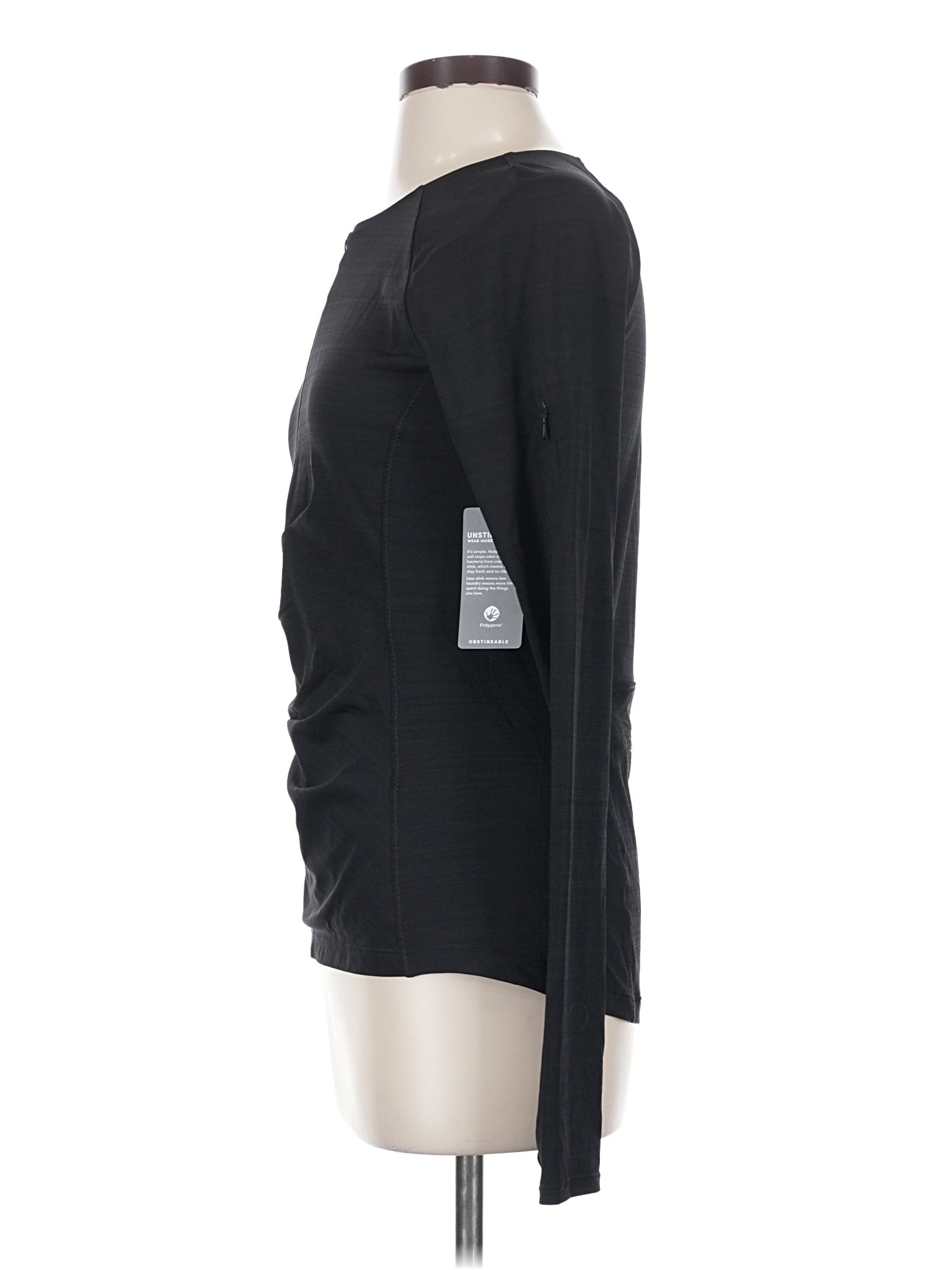 4 size - S