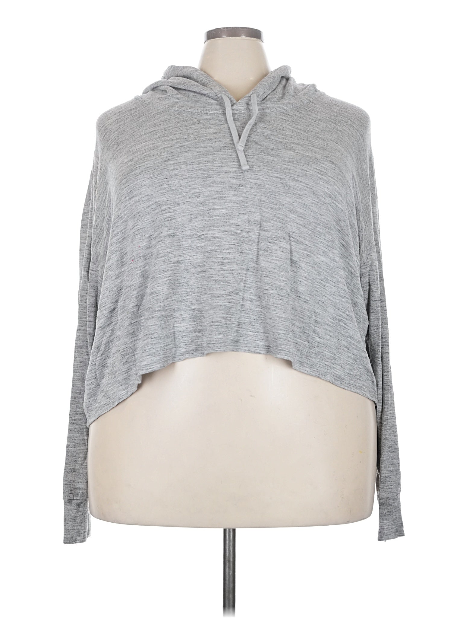 1 size - 2X W