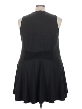 2 size - 3X W
